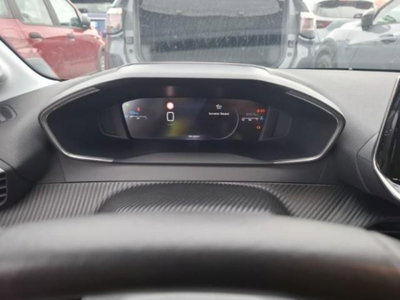 Peugeot 208 PureTech 100 Stop&Start 5 porte Allure (6)