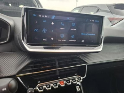 Peugeot 208 PureTech 100 Stop&Start 5 porte Allure (7)