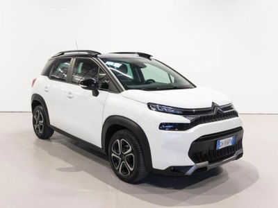 Citroen C3 Aircross BlueHDi 110 S&S Feel usata