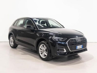 Audi Q5 Sportback Sportback 40 2.0 tdi mhev 12V quattro s-tronic usata