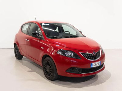 Lancia Ypsilon 1.0 FireFly 5 porte S&S Hybrid Gold Plus usata