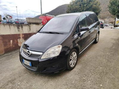 Opel Zafira 1.9 CDTI 120CV Cosmo usata