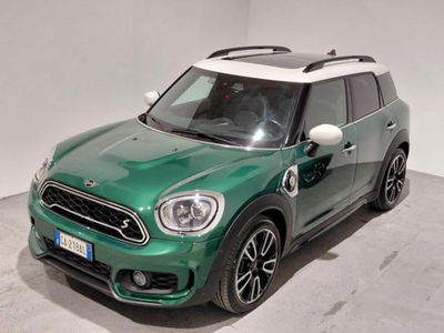 MINI Mini Countryman 1.5 Cooper JCW Countryman ALL4 usata