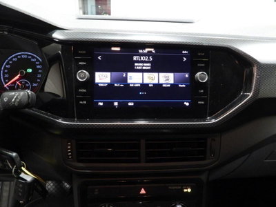 Volkswagen T-Cross 1.6 TDI DSG SCR Style BMT (11)