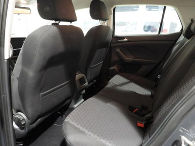 Volkswagen T-Cross 1.6 TDI DSG SCR Style BMT (14)