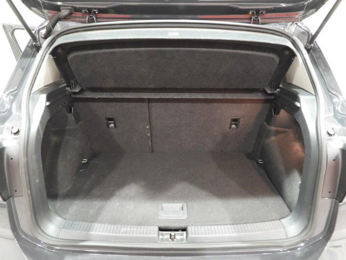 Volkswagen T-Cross 1.6 TDI DSG SCR Style BMT (15)