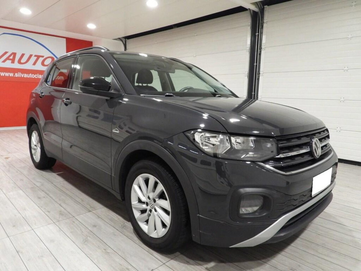 Volkswagen T-Cross 1.6 TDI DSG SCR Style BMT (7)