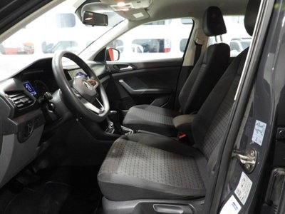 Volkswagen T-Cross 1.6 TDI DSG SCR Style BMT (8)