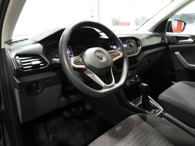 Volkswagen T-Cross 1.6 TDI DSG SCR Style BMT (9)