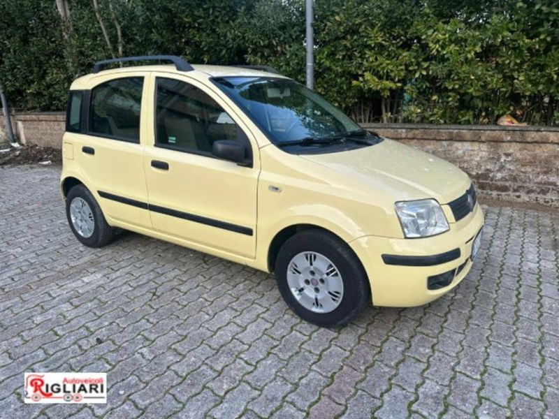 Fiat Panda 1.2 Dynamic Eco