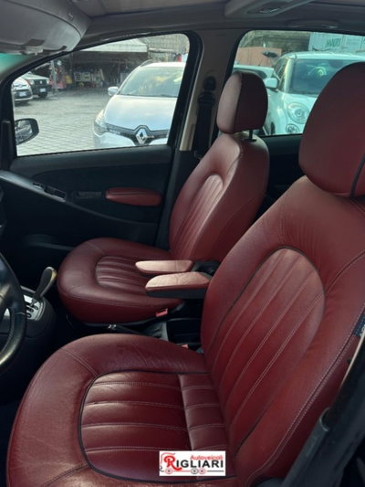 Lancia Musa 1.6 Multijet Poltrona Frau (10)