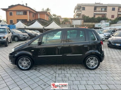 Lancia Musa 1.6 Multijet Poltrona Frau (8)