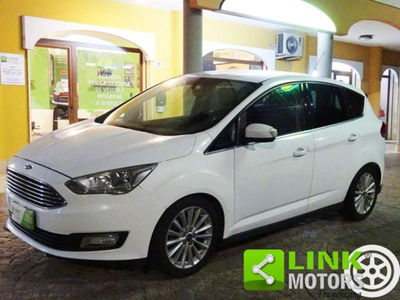 Ford C-Max 1.5 TDCi 95CV Start&Stop Titanium usata