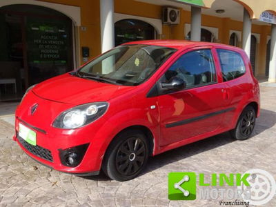 Renault Twingo 1.2 16V Live usata