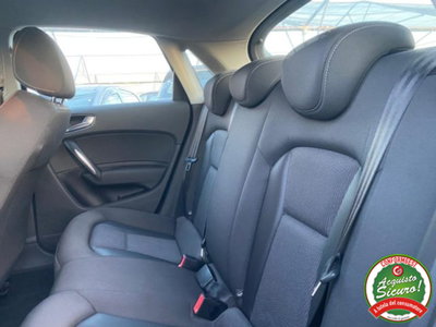 Audi A1 1.2 TFSI Ambition (6)
