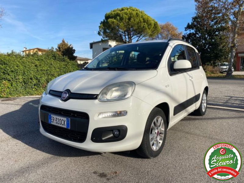 Fiat Panda 1.2 EasyPower Easy
