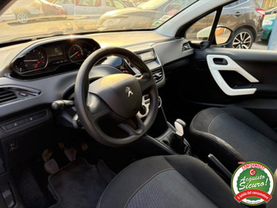 Peugeot 208 68 5 porte Active (10)