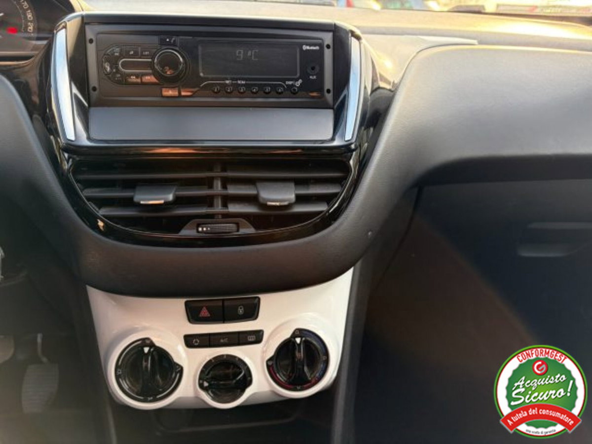 Peugeot 208 68 5 porte Active (14)
