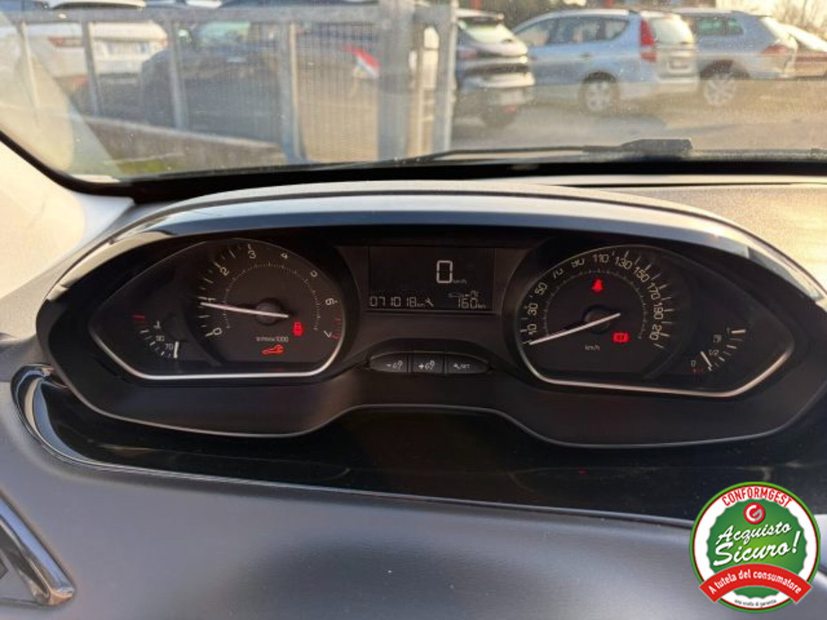 Peugeot 208 68 5 porte Active (15)