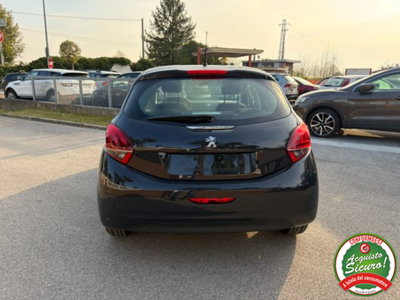 Peugeot 208 68 5 porte Active (4)
