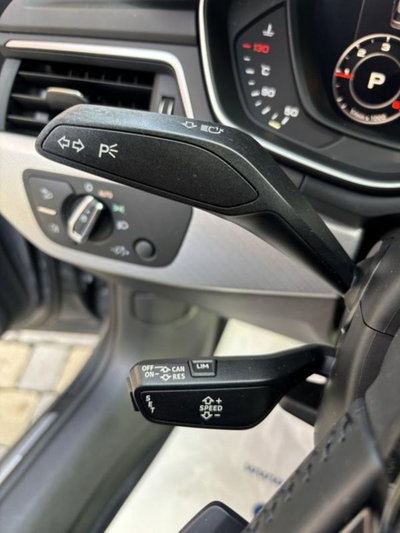 Audi A4 Avant 2.0 TDI 150 CV ultra S tronic Sport (20)