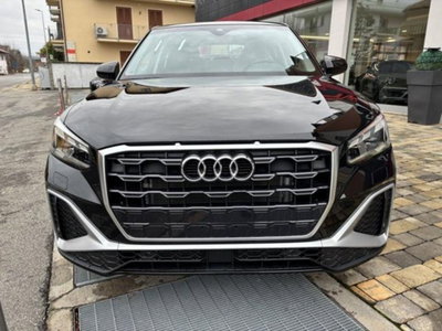 Audi Q2 Q2 35 TFSI S tronic S line Edition (2)
