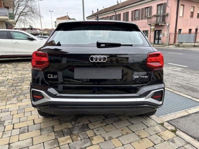 Audi Q2 Q2 35 TFSI S tronic S line Edition (4)