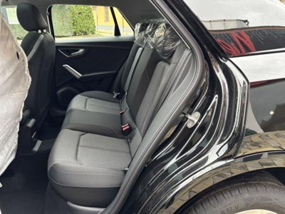 Audi Q2 Q2 35 TFSI S tronic S line Edition (7)