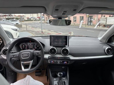 Audi Q2 Q2 35 TFSI S tronic S line Edition (8)