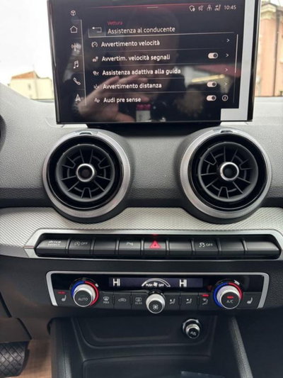 Audi Q2 Q2 35 TFSI S tronic S line Edition (12)