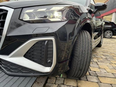 Audi Q2 Q2 35 TFSI S tronic S line Edition (15)