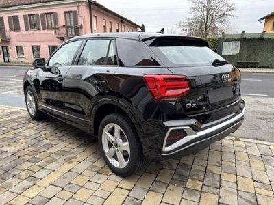 Audi Q2 Q2 35 TFSI S tronic S line Edition (18)
