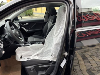 Audi Q2 Q2 35 TFSI S tronic S line Edition (6)