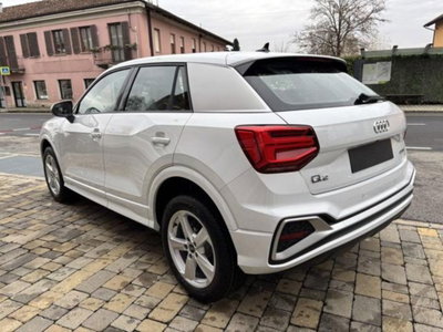 Audi Q2 Q2 35 TFSI S tronic S line Edition (17)