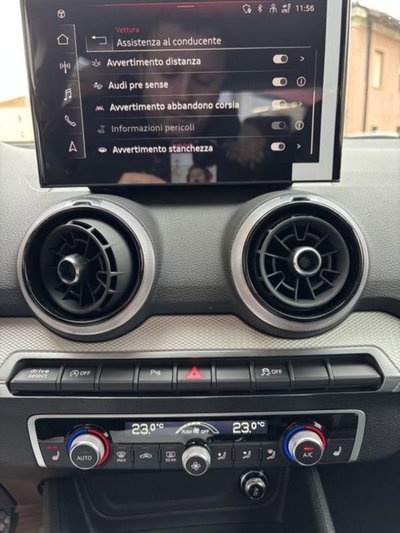 Audi Q2 Q2 35 TFSI S tronic S line Edition (18)