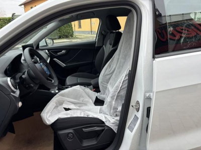 Audi Q2 Q2 35 TFSI S tronic S line Edition (6)