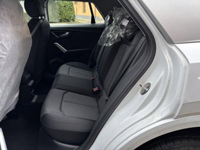 Audi Q2 Q2 35 TFSI S tronic S line Edition (7)