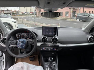 Audi Q2 Q2 35 TFSI S tronic S line Edition (8)