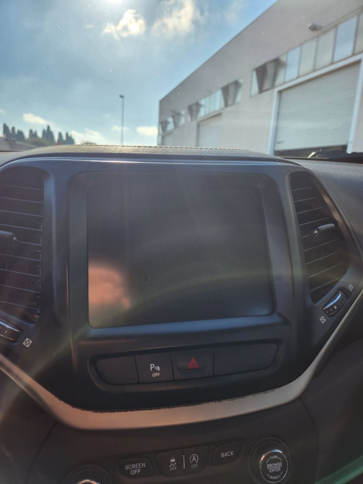 Jeep Cherokee 2.0 Mjt II Limited (10)