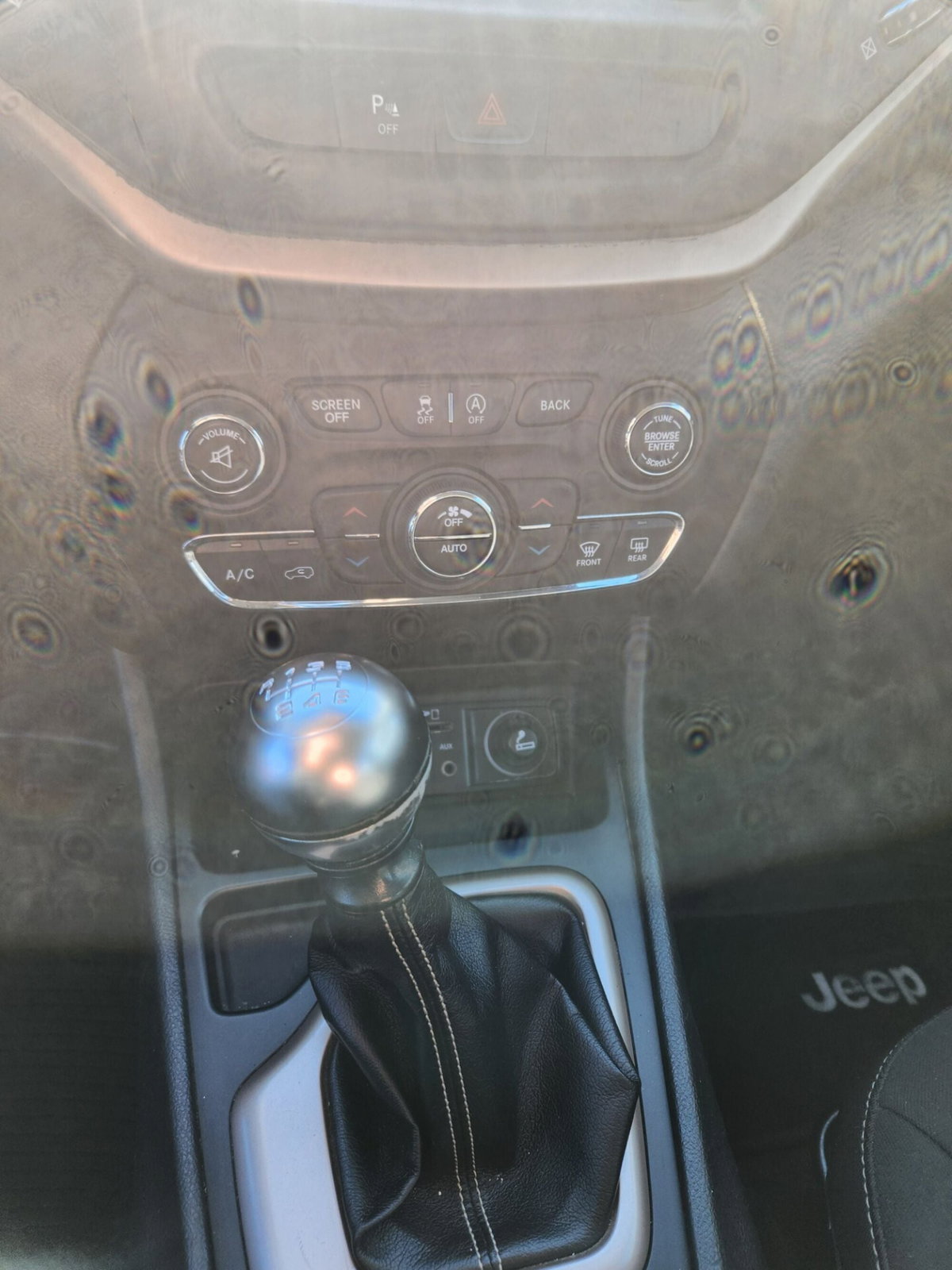 Jeep Cherokee 2.0 Mjt II Limited (11)
