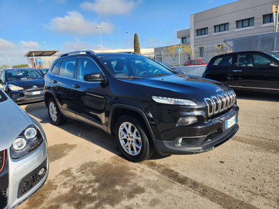 Jeep Cherokee 2.0 Mjt II Limited (2)