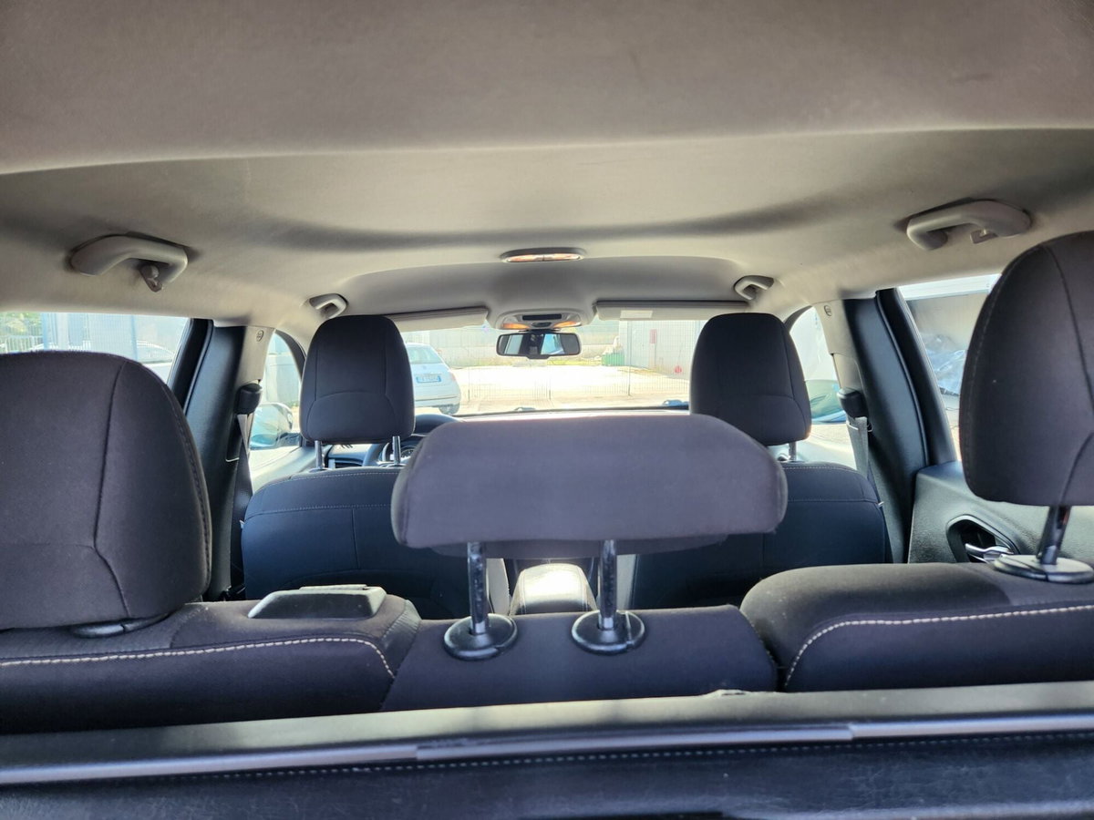 Jeep Cherokee 2.0 Mjt II Limited (5)