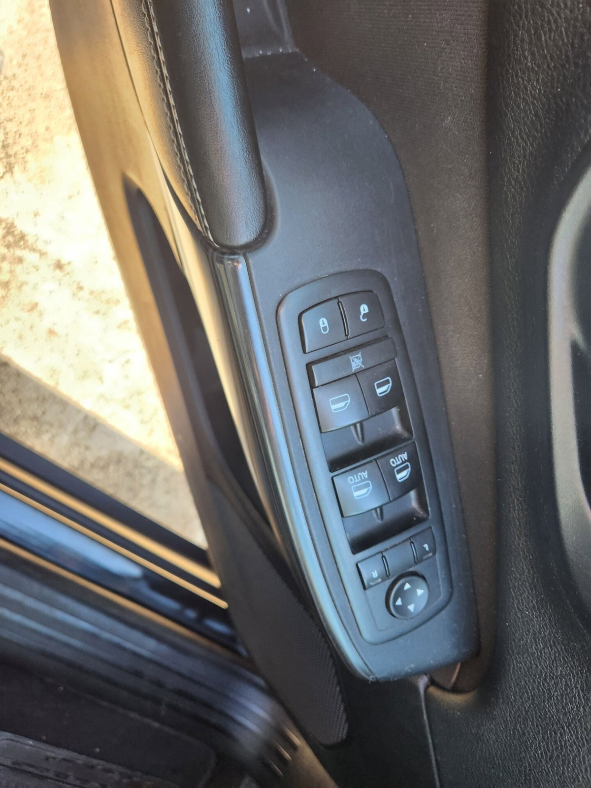 Jeep Cherokee 2.0 Mjt II Limited (8)