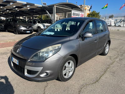 Renault Scenic E-Tech Electric 1.5 dCi 110CV Dynamique usata