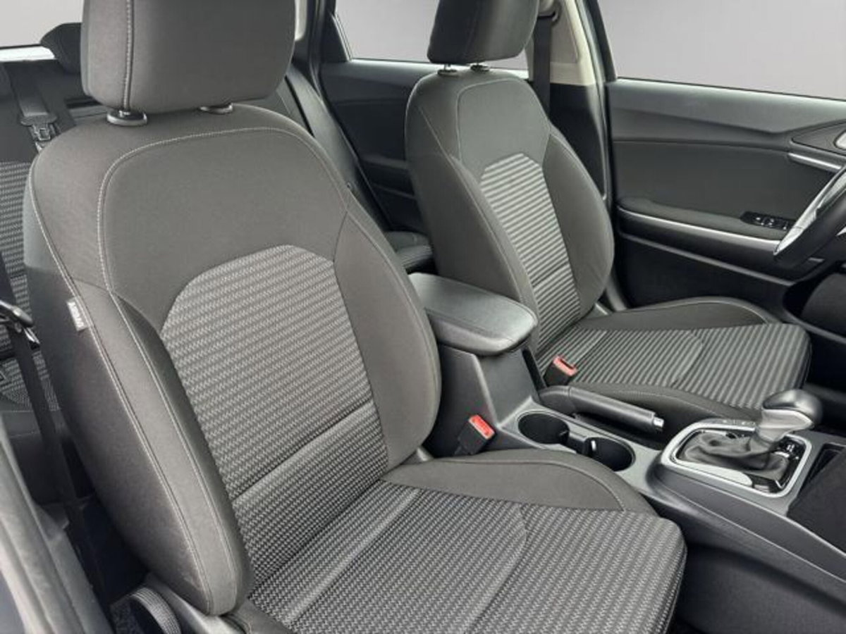 Kia Ceed Sport Wagon 1.6 CRDi 136 CV MHEV SW Business (17)