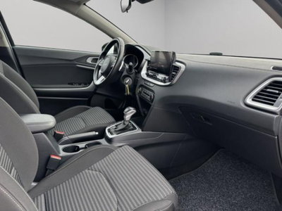 Kia Ceed Sport Wagon 1.6 CRDi 136 CV MHEV SW Business (18)