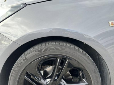 Opel Corsa Coupé 1.2 Black Edition (7)