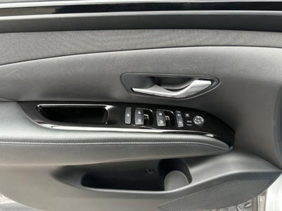 Hyundai Tucson 1.6 crdi 48V Xline 2wd dct (10)