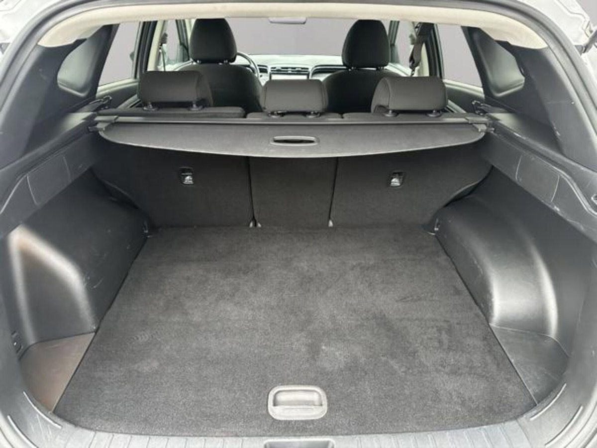 Hyundai Tucson 1.6 crdi 48V Xline 2wd dct (16)
