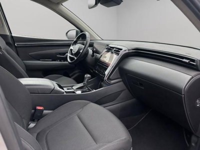 Hyundai Tucson 1.6 crdi 48V Xline 2wd dct (18)